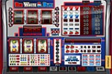Red White Blue