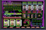 Luckyholder