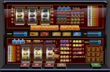 Mixandmatch runner