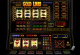 Gold Lines