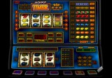 Jackpot Timer