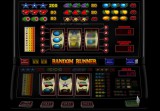 Random Runner F4R