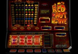 Red Hot Active F4R