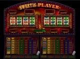 Sweet16 Player