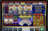 Arabian nights