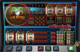 Club mystery