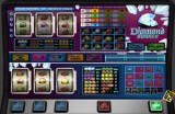 Diamond runner
