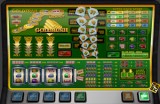 Gold rush