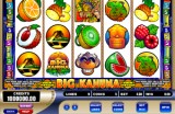 Big Kahuna