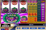 Cash Clams