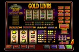 GoldLines