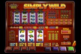 Simply Wild