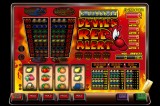 Devil’s Red Alert
