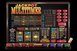 MultiTimer Jackpot