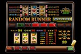 Random Runner
