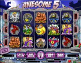 Awesome 5