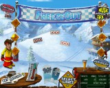 Freeze Out