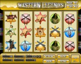Western Legend