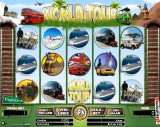 World Tour