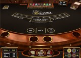 3 Card Baccarat