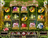 Fairy Tree Forest