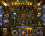 Freaky Frankenstein
