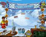 Freeze Out
