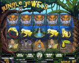 Jungle Jewels