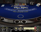 Ties Win Blackjack