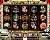 Wonders of Magic