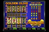 Golden Oldie Deluxe