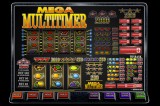 Mega MultiTimer