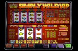 Simply Wild VIP