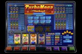 Turbo Mega Jackpot